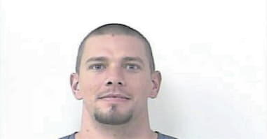 Brandon Detrant, - St. Lucie County, FL 